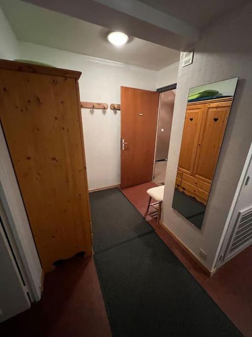 Bel Appartement Proche Du Centre De Chatel Châtel Exterior foto